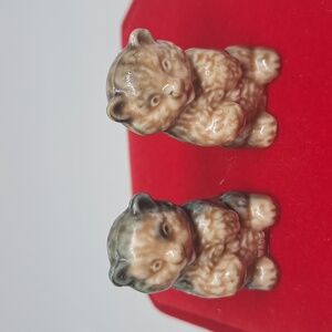 Wade whimsy collectible figurine